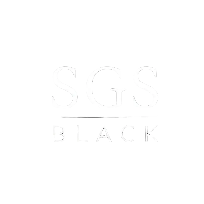SGS Black